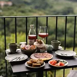 Glamping Senesalina