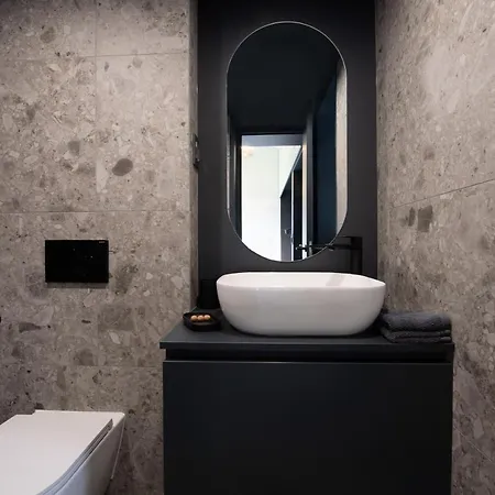 Glamping Senesalina Ferienhaus Kojsko