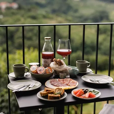 Glamping Senesalina