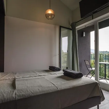 Сasa de vacaciones Glamping Senesalina Kojsko