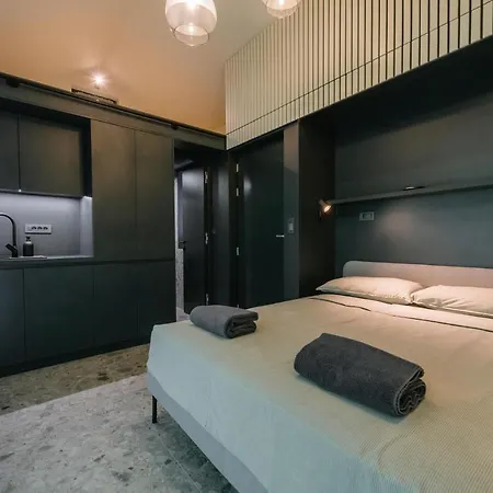 Сasa de vacaciones Glamping Senesalina Kojsko