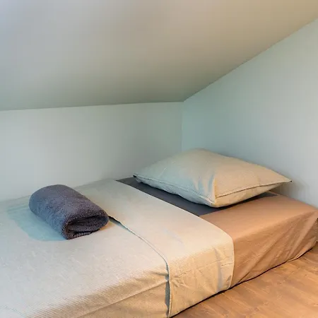 Glamping Senesalina Ferienhaus *
