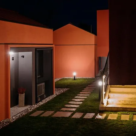 Glamping Senesalina *