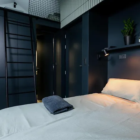 Holiday home Glamping Senesalina Kojsko