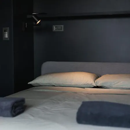 Glamping Senesalina Kojsko