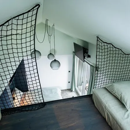 Ferienhaus Glamping Senesalina *