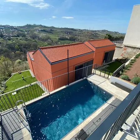 Casa vacanze Glamping Senesalina