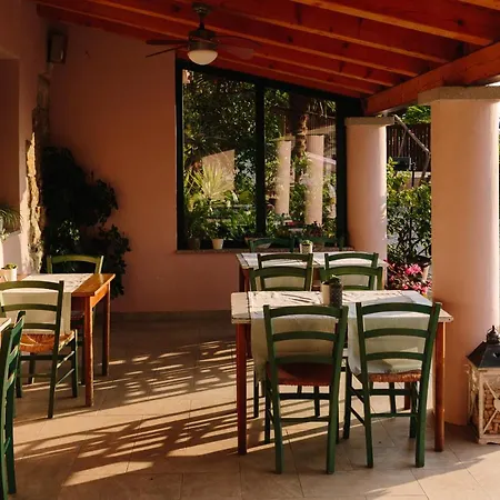 Glamping Senesalina Ferienhaus Kojsko
