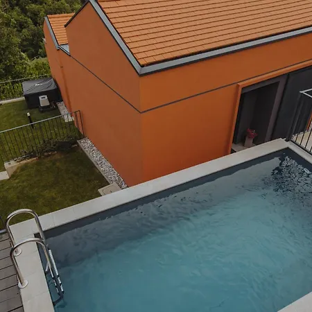 Ferienhaus Glamping Senesalina *