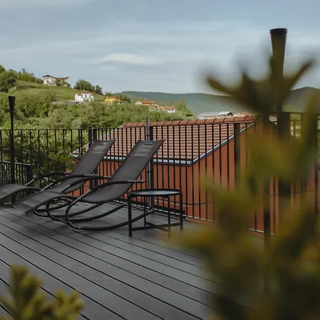 Glamping Senesalina Сasa de vacaciones