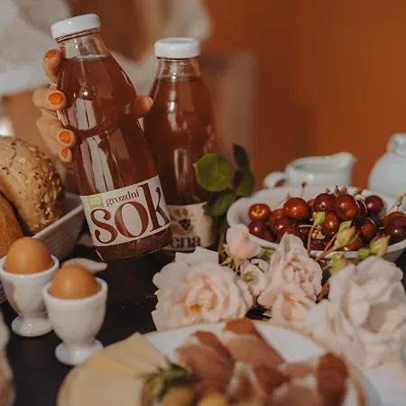 Glamping Senesalina Vakantiehuis *