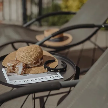 Vakantiehuis Glamping Senesalina *