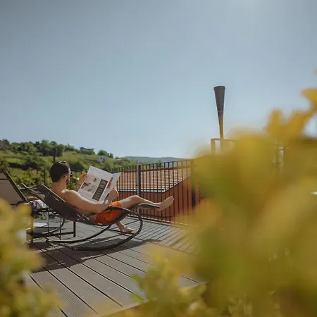 Ferienhaus Glamping Senesalina Kojsko