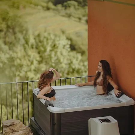 Glamping Senesalina *