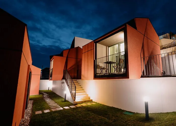 Glamping Senesalina Vakantiehuis