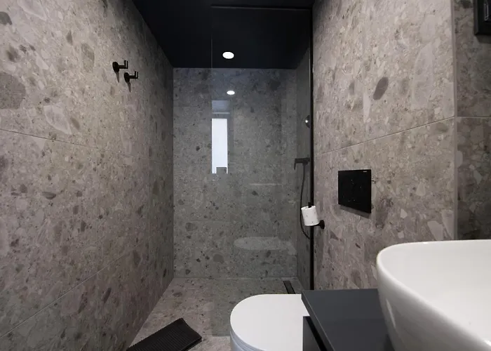 Glamping Senesalina * Kojsko