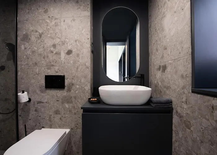 Glamping Senesalina בית נופש Kojsko