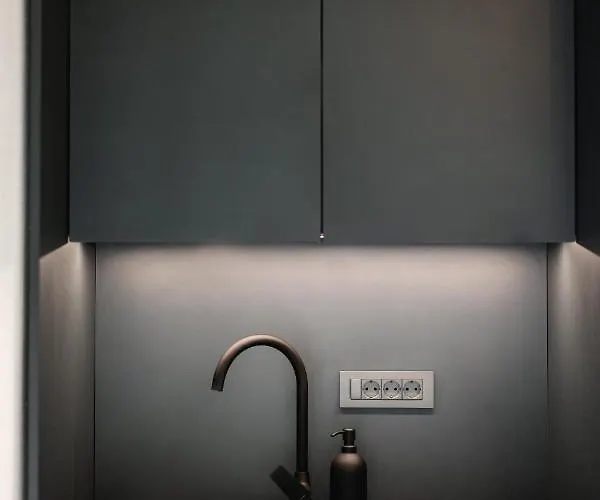 Glamping Senesalina Kojsko