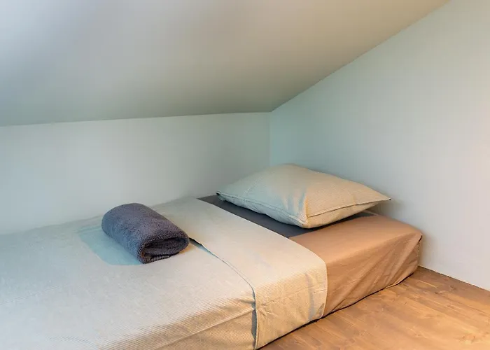 Glamping Senesalina Vakantiehuis *