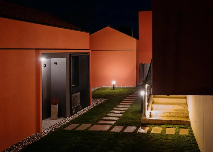 Glamping Senesalina *