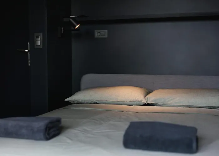 Glamping Senesalina Kojsko