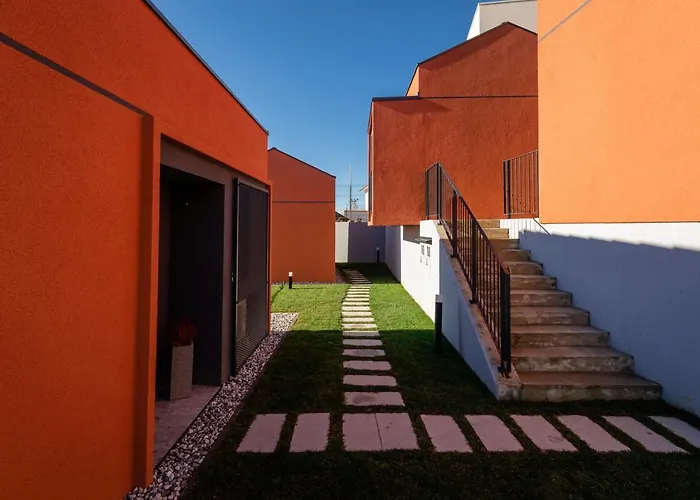 Glamping Senesalina Vakantiehuis Kojsko