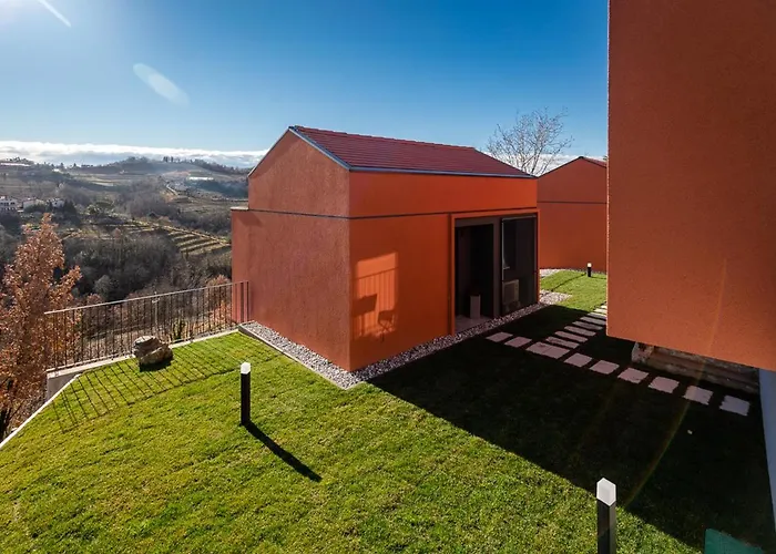 Glamping Senesalina *