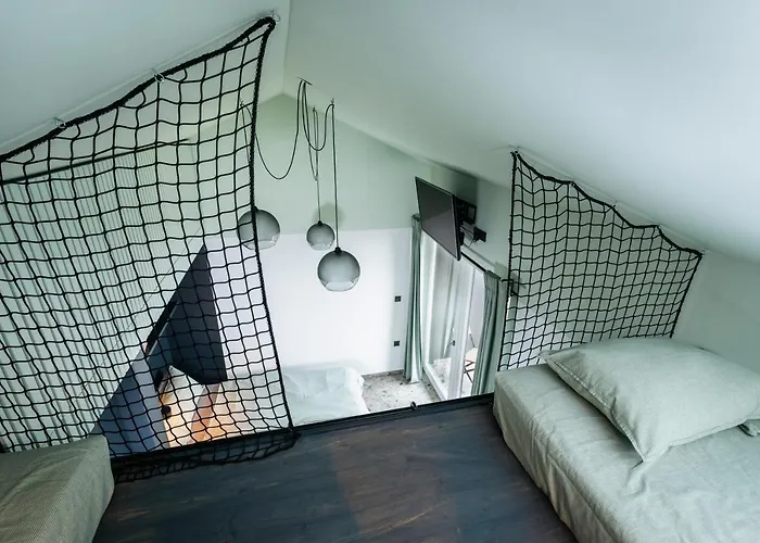 Vakantiehuis Glamping Senesalina *