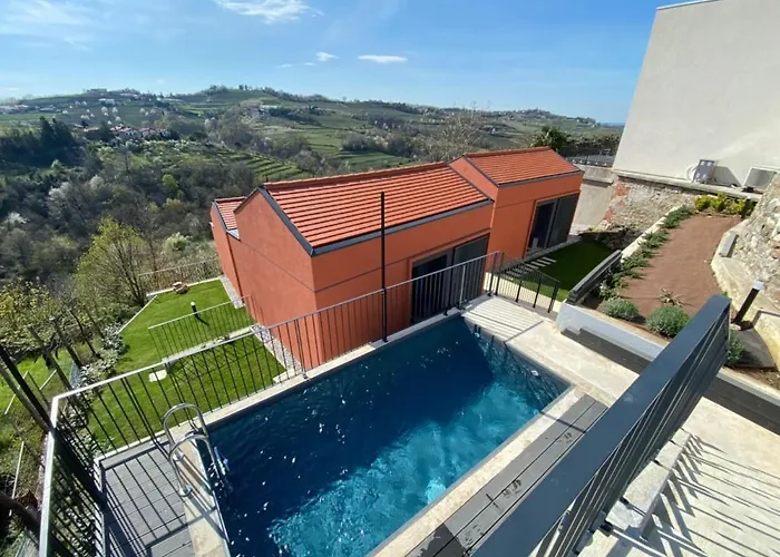 Vakantiehuis Glamping Senesalina