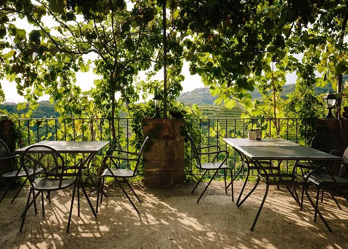 Glamping Senesalina Vakantiehuis Kojsko