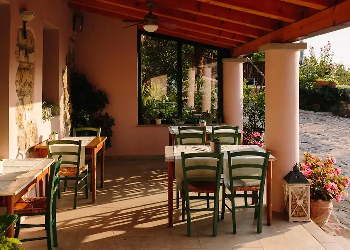 Glamping Senesalina Vakantiehuis Kojsko