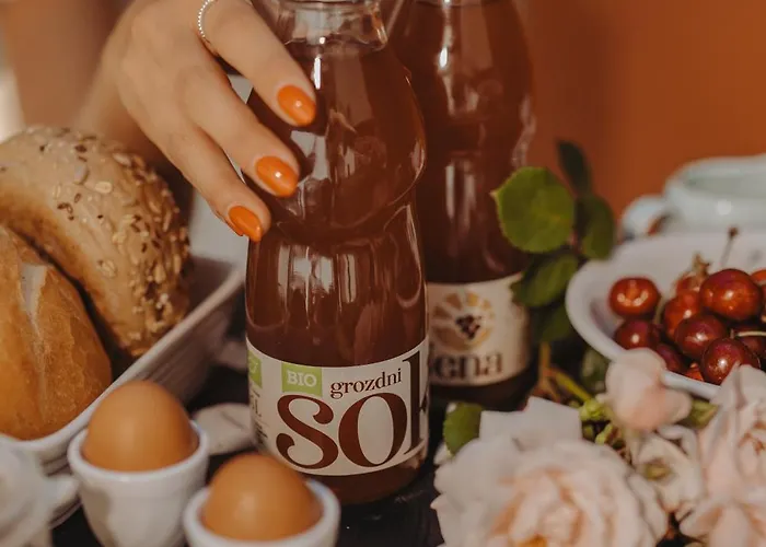 Glamping Senesalina בית נופש *