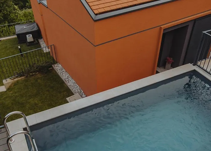 Vakantiehuis Glamping Senesalina *