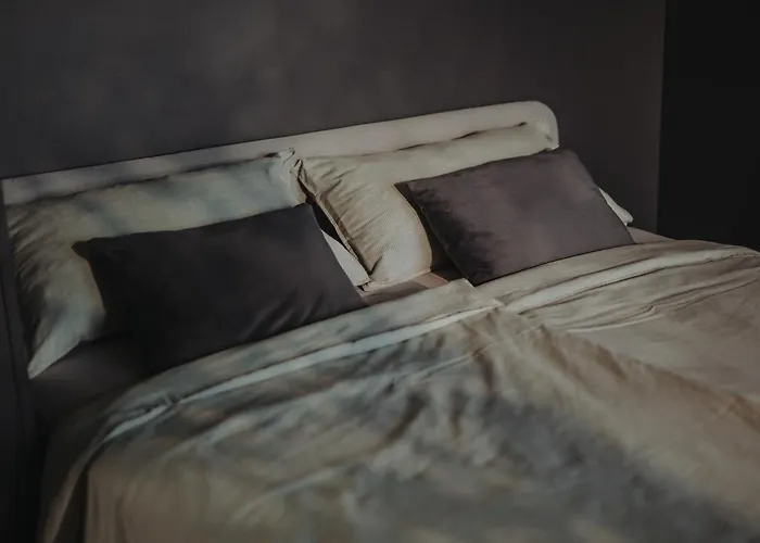 Glamping Senesalina * Kojsko