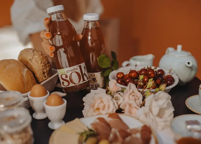 Glamping Senesalina Vakantiehuis *