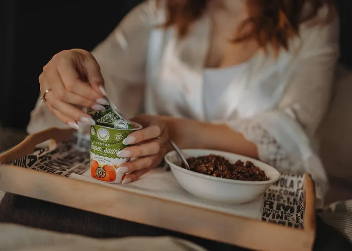 Glamping Senesalina Vakantiehuis Kojsko