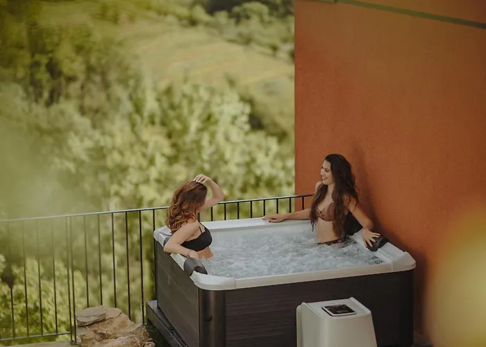 Glamping Senesalina *